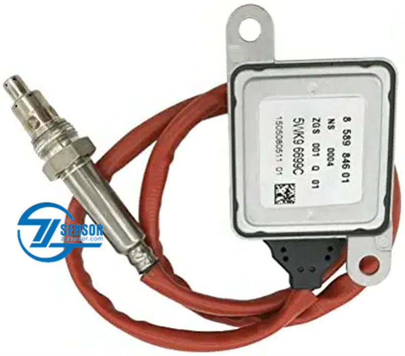 5WK96699 Auto/Car Nitrogen Oxide (NOX) Sensor For BMW